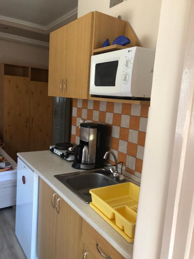 Tulipan Vendeghaz Lägenhet Hajdúszoboszló Exteriör bild