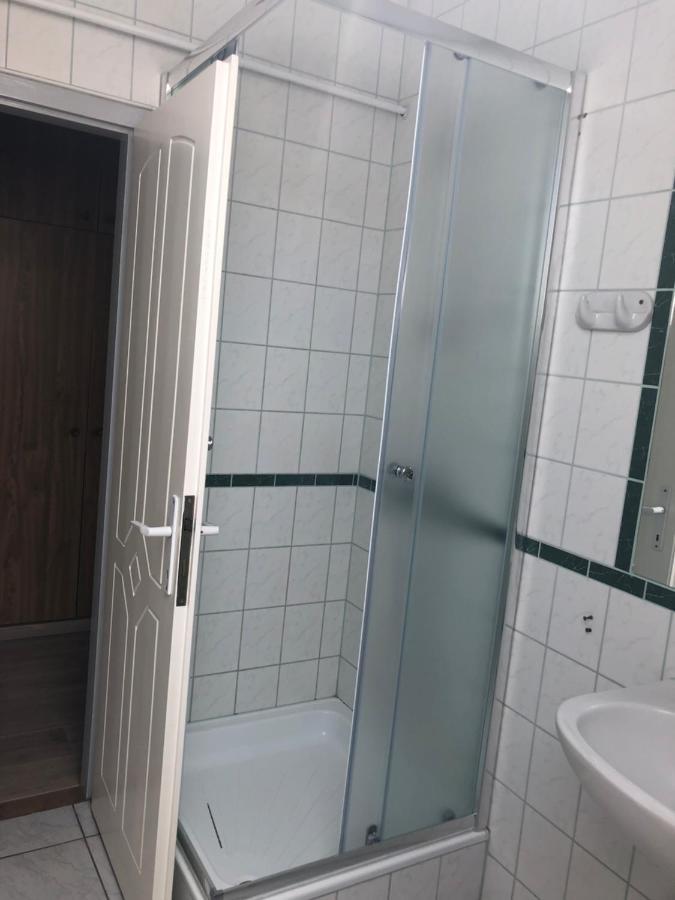 Tulipan Vendeghaz Lägenhet Hajdúszoboszló Exteriör bild