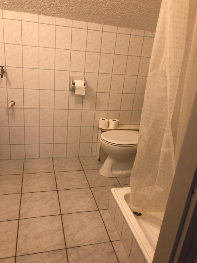 Tulipan Vendeghaz Lägenhet Hajdúszoboszló Exteriör bild